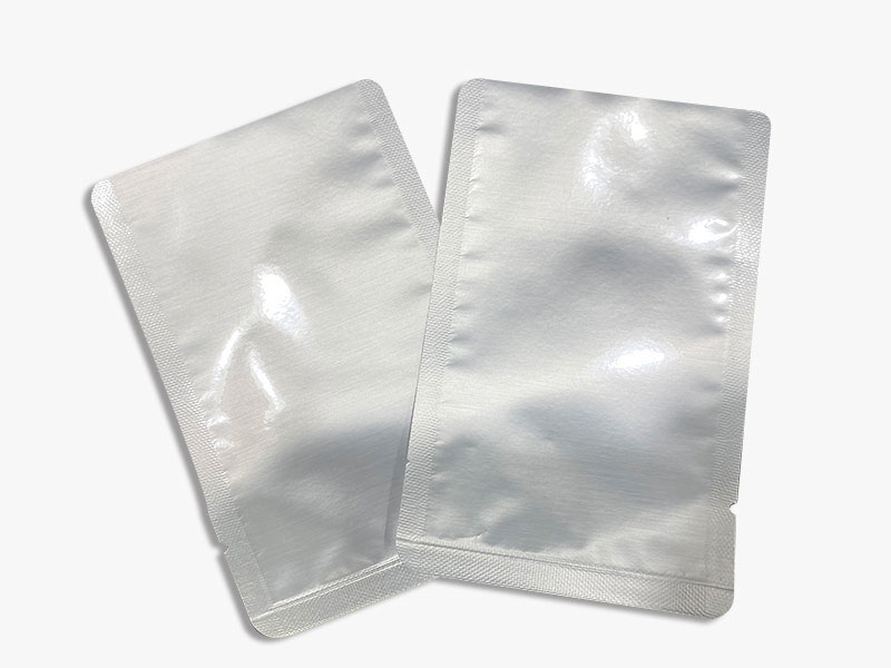 RCPP高溫蒸煮平口鋁箔袋