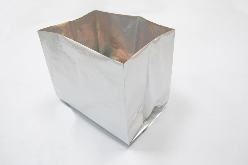 折角鋁箔袋/膜捲