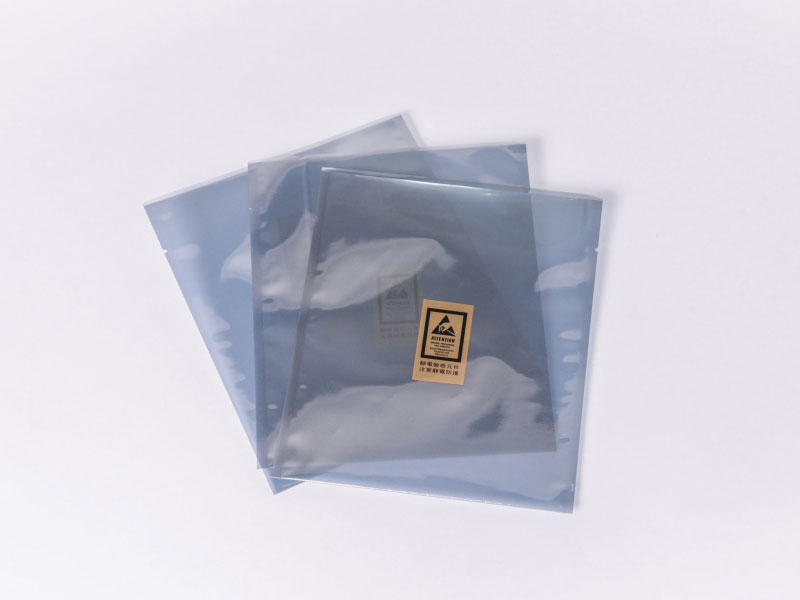 抗靜電金屬袋/電鍍袋