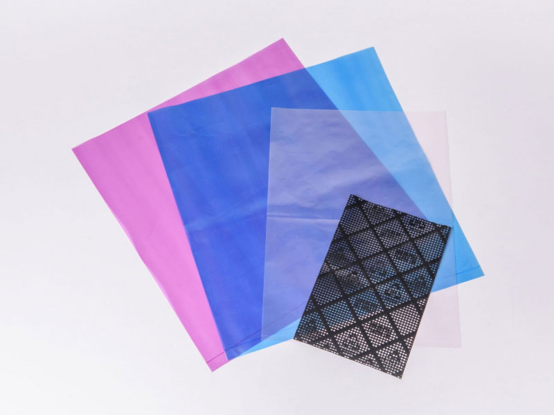 LDPE/HDPE塑膠袋/膜