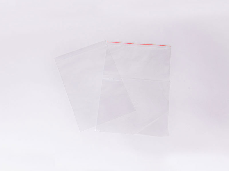 PE、PP夾鏈袋
