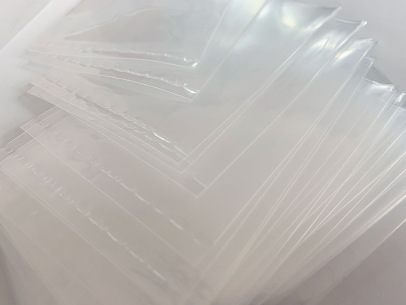 LDPE一般塑膠袋