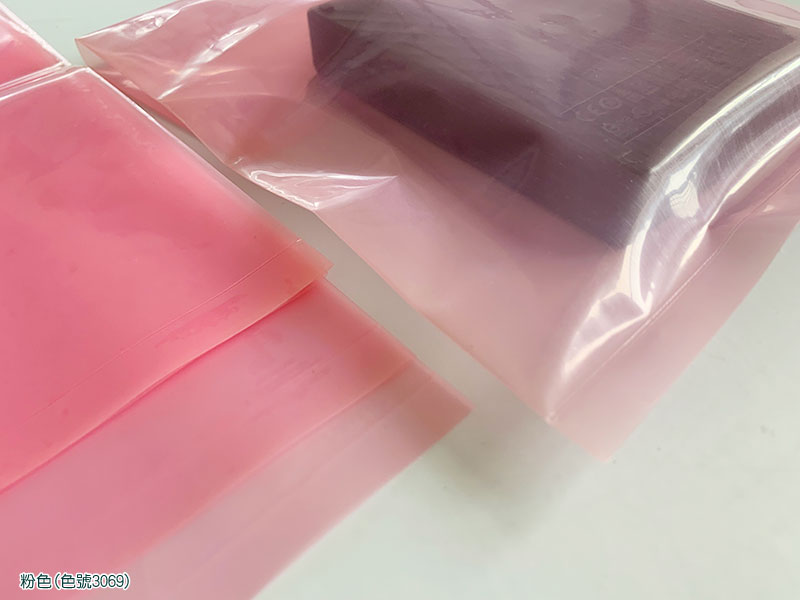 LDPE抗靜電袋