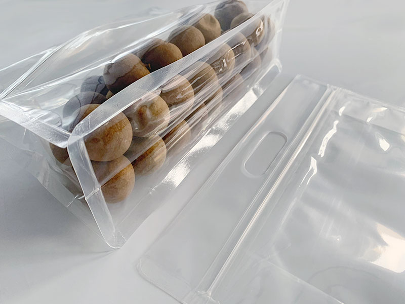 手提透明一般夾鏈