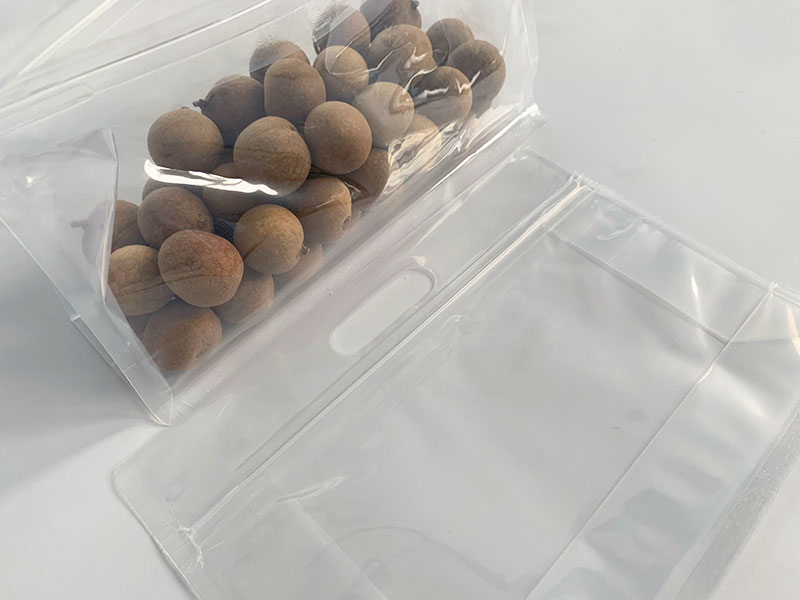 手提透明一般夾鏈