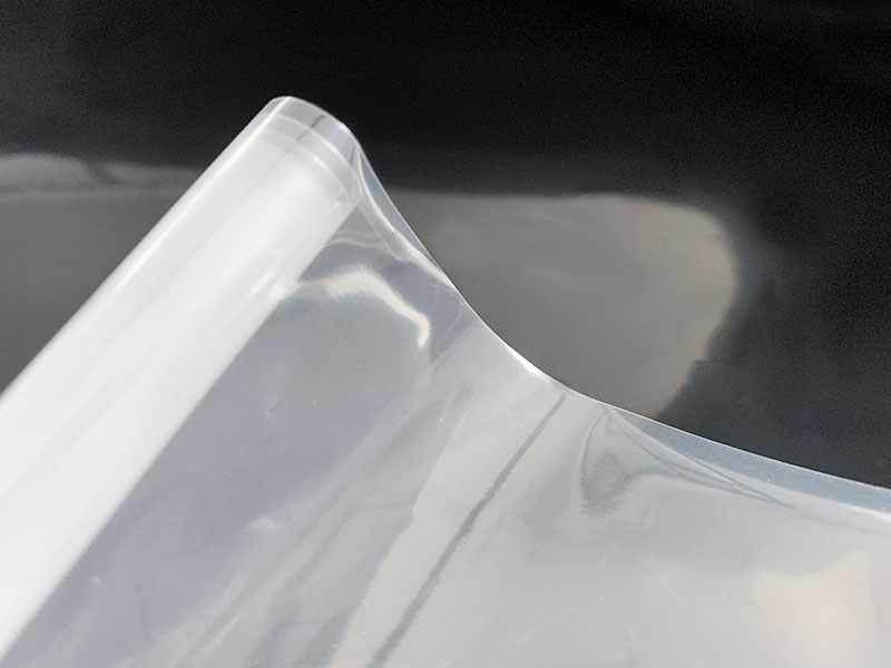 尼龍單片真空膜捲