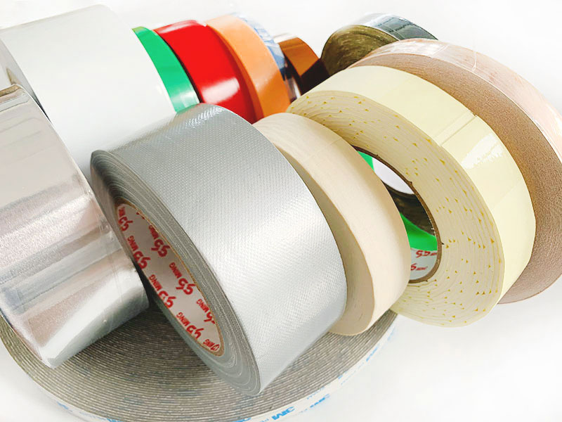 膠帶系列