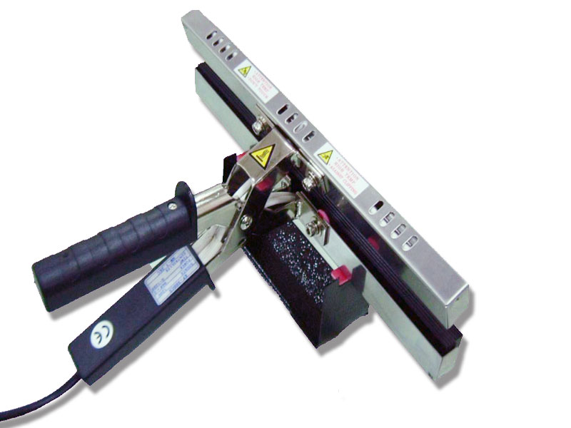 直熱手提式封口機