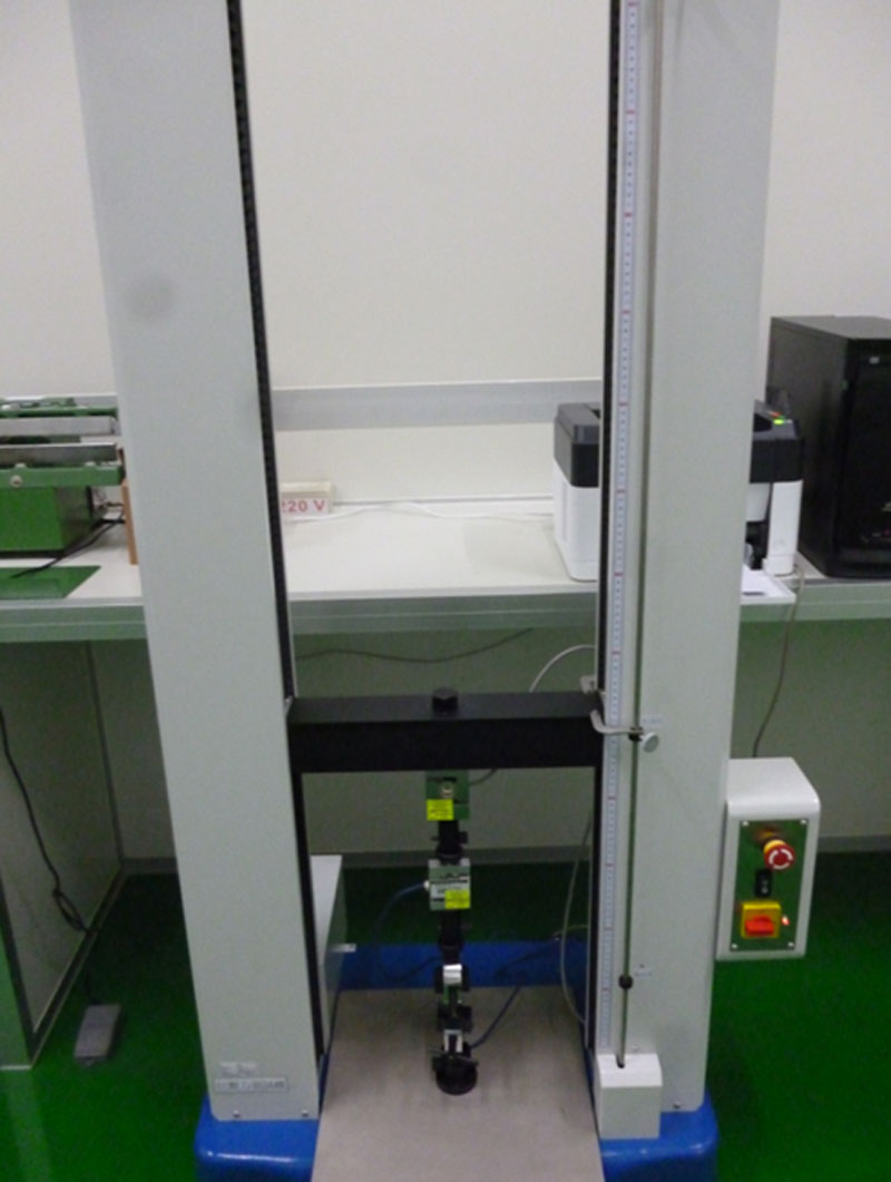 熱封強度測試機