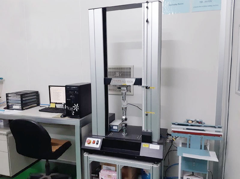 熱封強度測試機