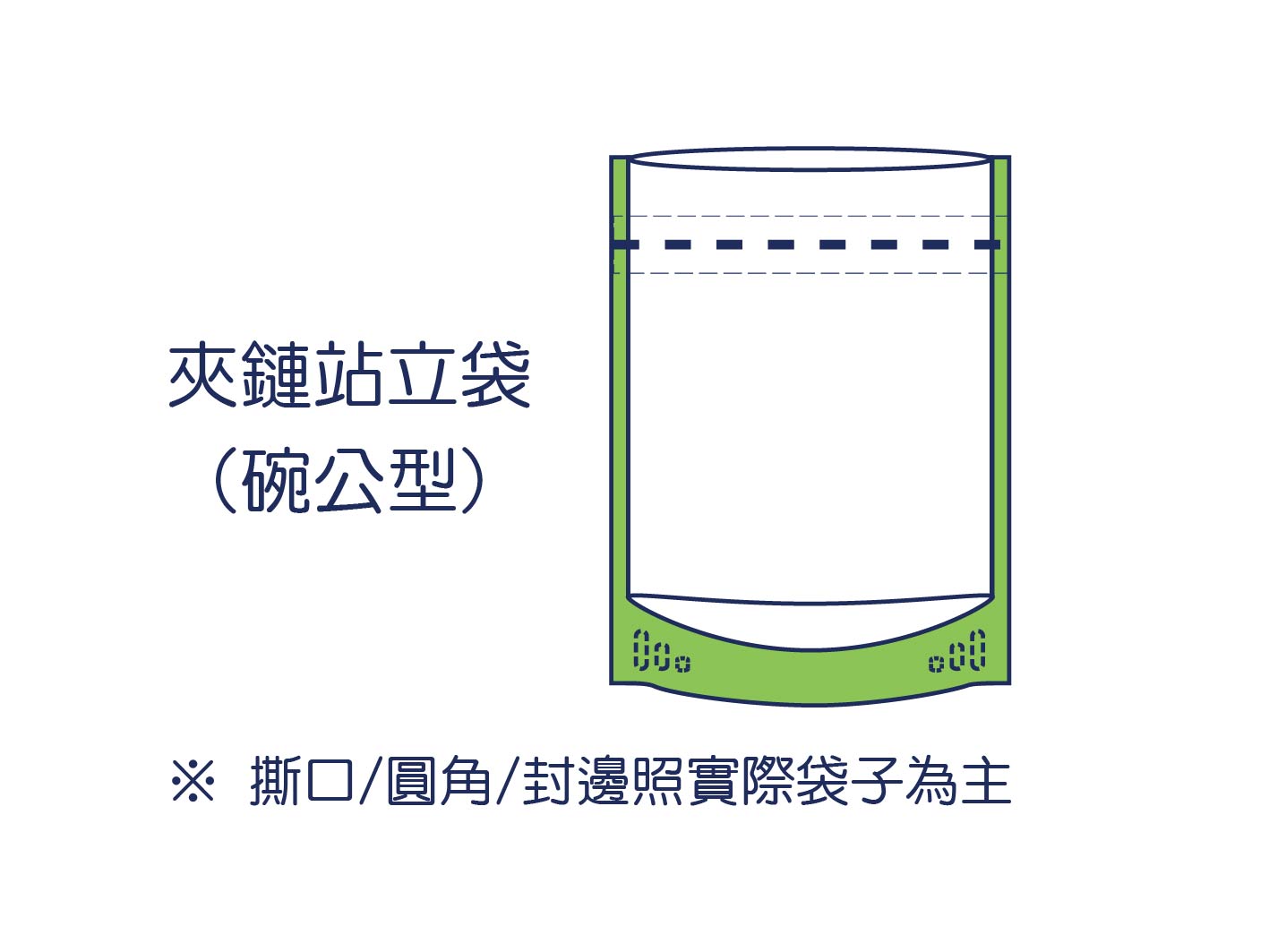 透明站夾(不可抽真空)