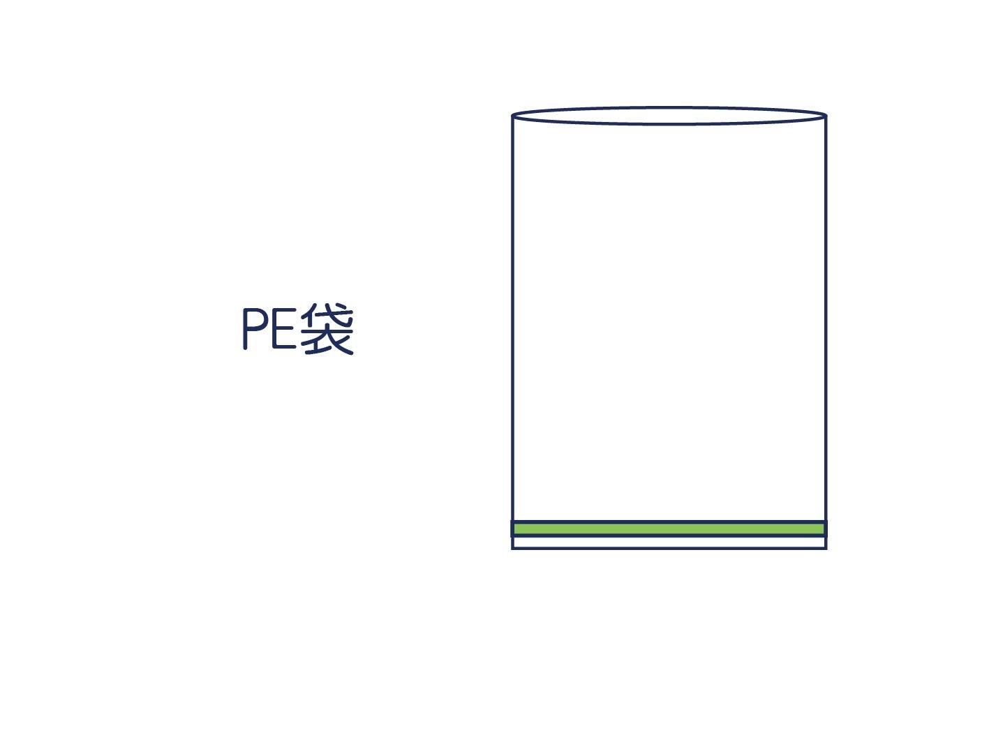LDPE網狀導電袋